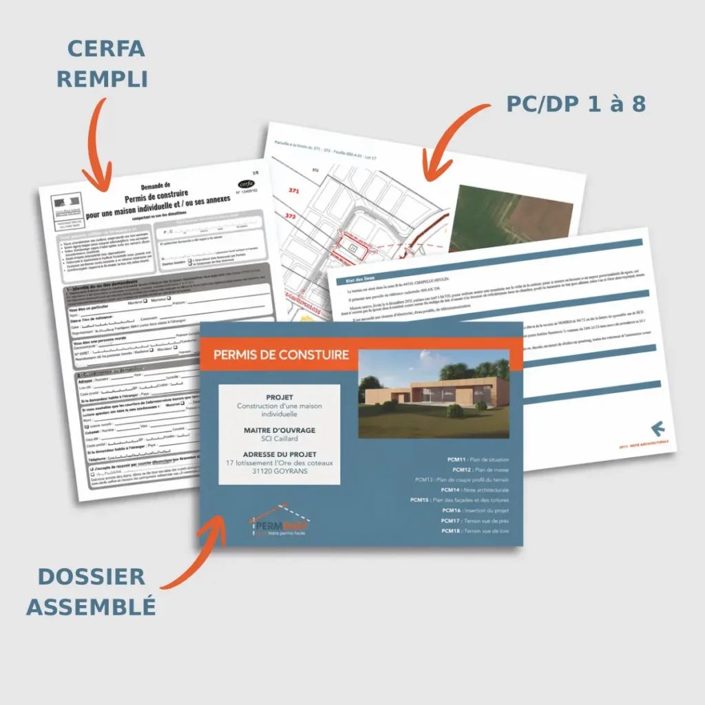 Illustration accompagnement DP et PC Permeasy