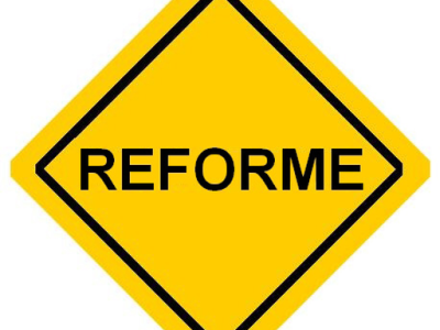 Réforme de l’urbanisme 2012