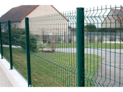 Hauteur maximale et aspect extérieur d’une clôture