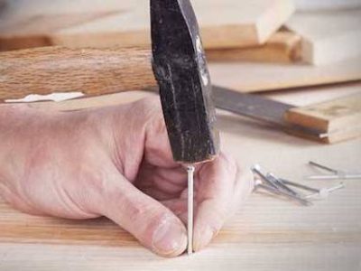 Construire sans permis de construire