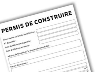 Sélectionner Nouveau formulaire CERFA permis de construire à télécharger ! Nouveau formulaire CERFA permis de construire à télécharger !