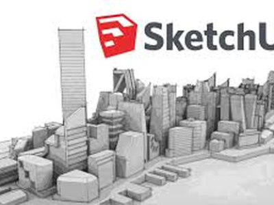 Tutoriel SketchUp en .PDF
