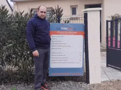 L’extension de Franck