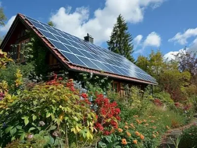 Sélectionner Quelle autorisation d’urbanisme pour des panneaux solaires/photovoltaïques ? Quelle autorisation d’urbanisme pour des panneaux solaires/photovoltaïques ?