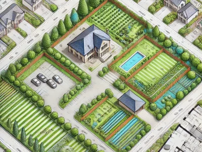 Sélectionner Optimisation de votre plan de masse en ligne avec PERMEASY Optimisation de votre plan de masse en ligne avec PERMEASY