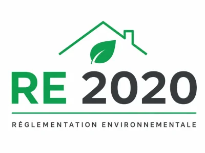 Règlementation environnementale RE2020